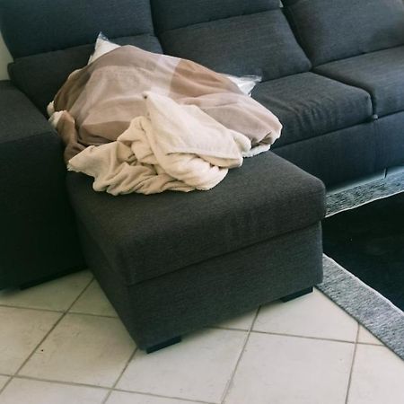Appartamento Linea Vita Baranello Esterno foto