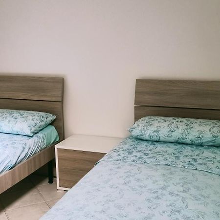 Appartamento Linea Vita Baranello Esterno foto