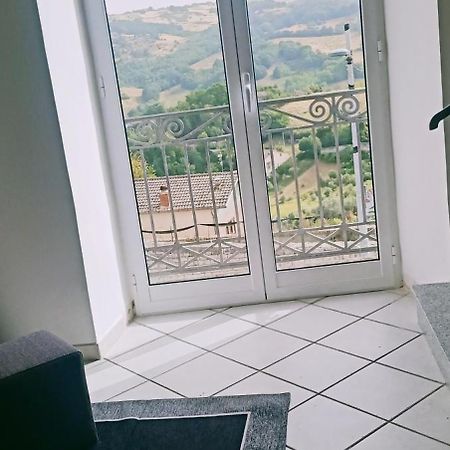 Appartamento Linea Vita Baranello Esterno foto