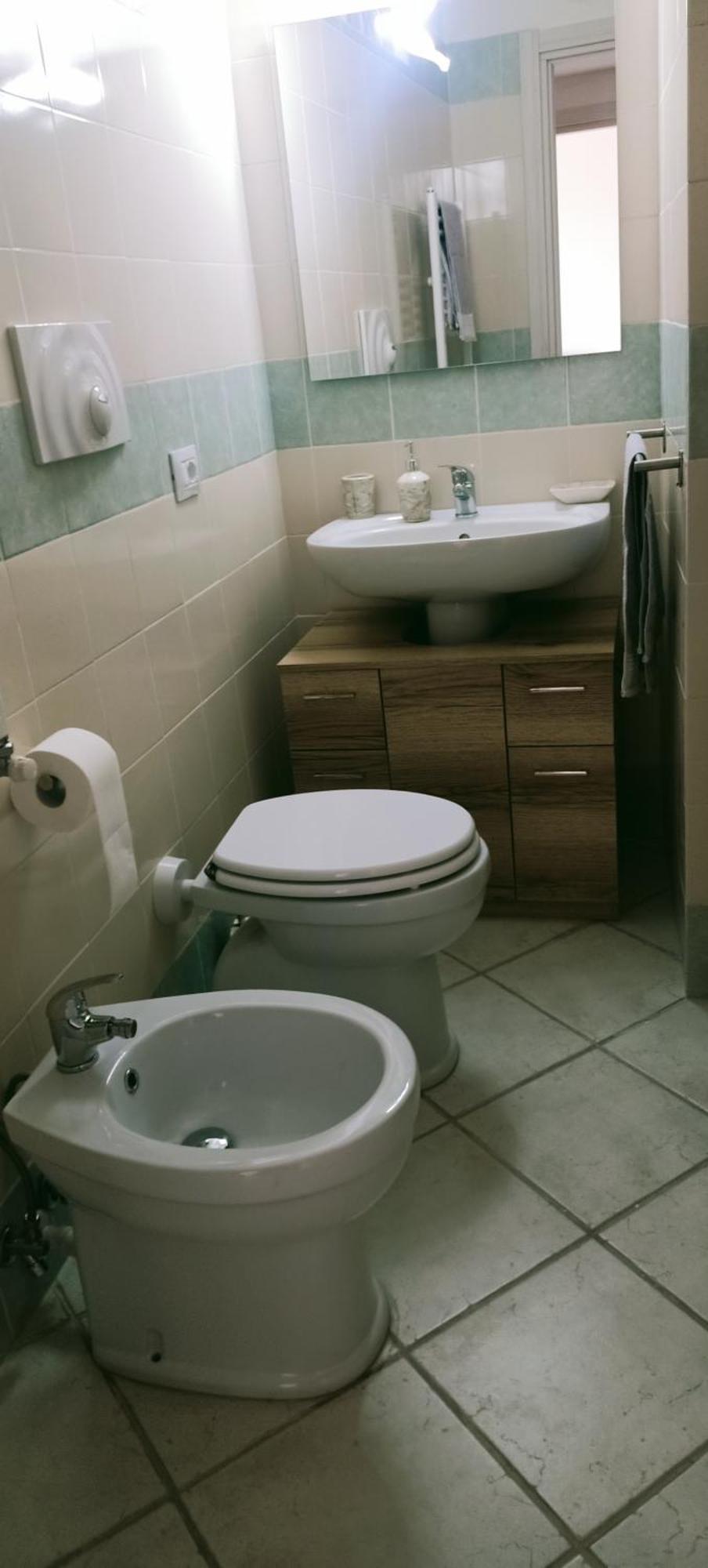 Appartamento Linea Vita Baranello Esterno foto