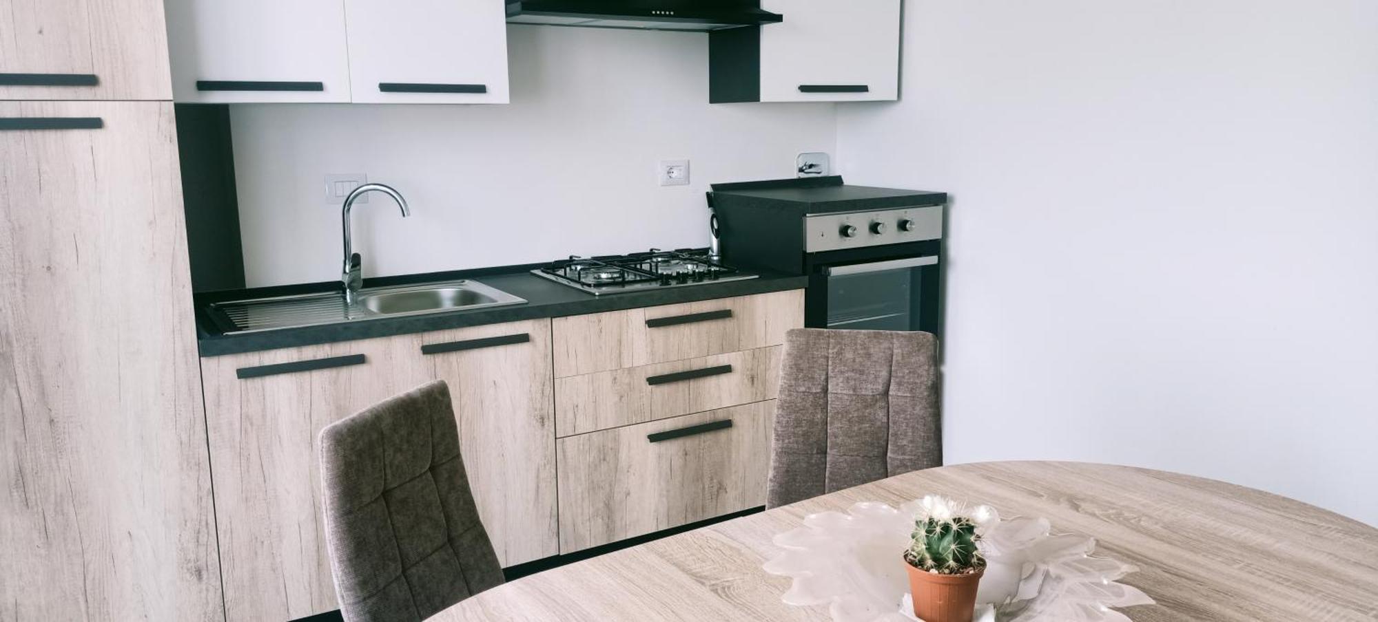 Appartamento Linea Vita Baranello Esterno foto